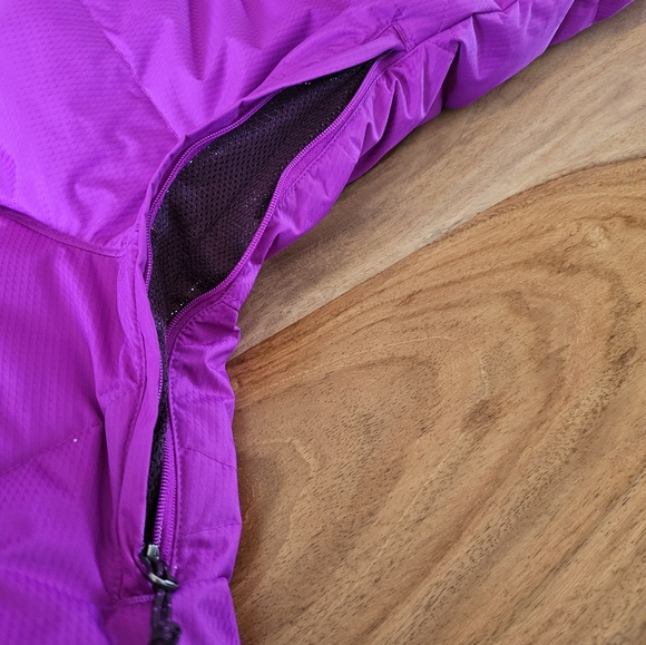 Winter Columbia Coat - Picture 8 of 8